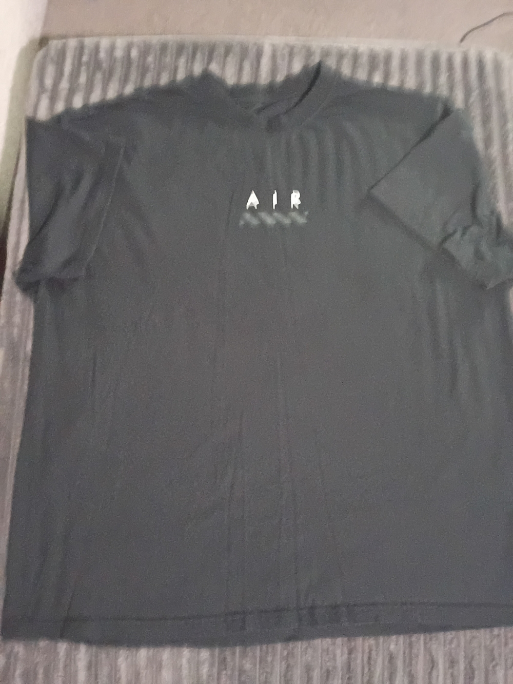 Nike Air World Tour T Shirt XXL